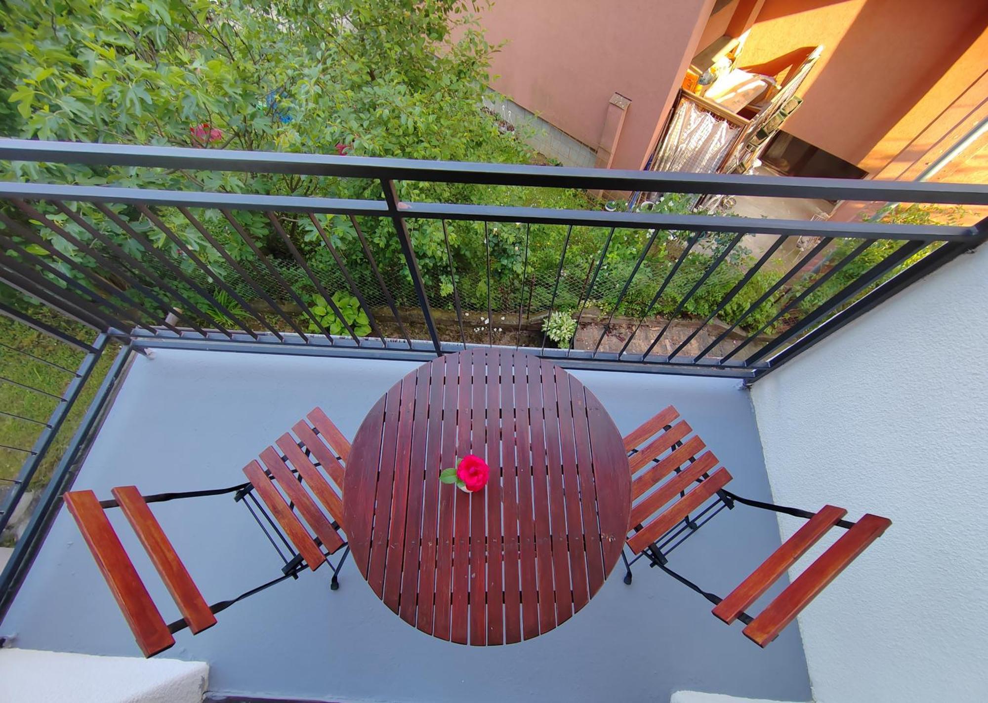 Duplex Mihajlovic-Vrnjacka Banja Apartment Exterior photo