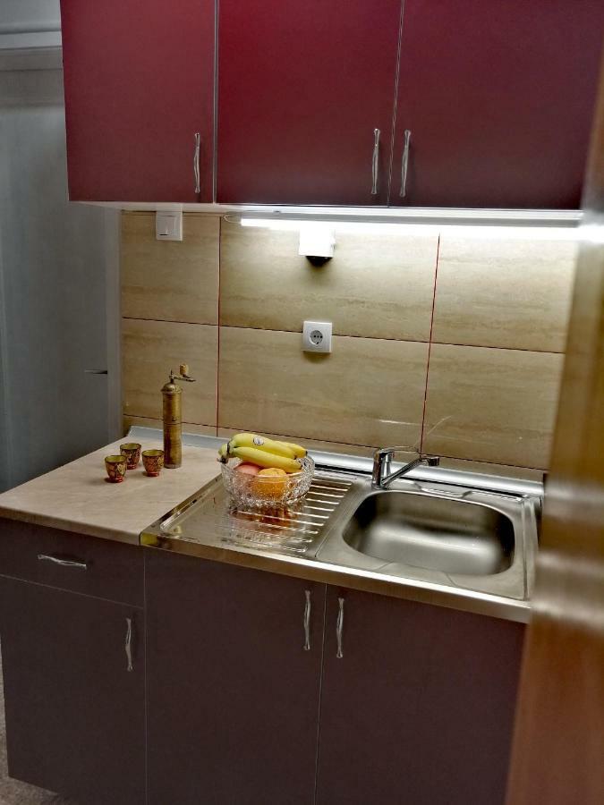 Duplex Mihajlovic-Vrnjacka Banja Apartment Exterior photo